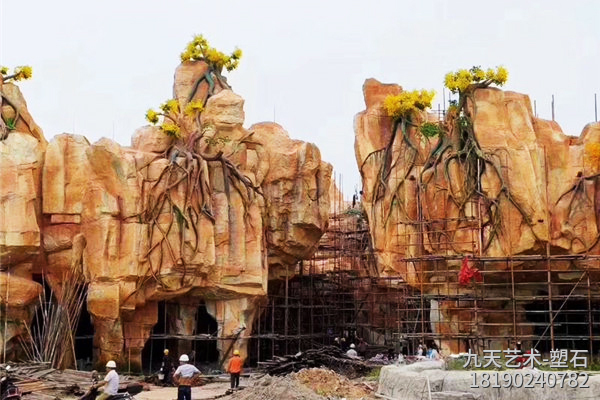 景觀用盆類型 景觀用盆類型